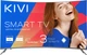 Телевизор Kivi 55UC50GU Gray - изображение 1