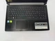 БУ Ноутбук Acer Aspire A515-51 — i3-7130U, GeForce 940MX, 8 ГБ ОЗУ, SSD 128 ГБ + HDD 500 ГБ, 15.6″ HD, АКБ 8% — универсальный ноутбук для учёбы, работы и мультимедиа - Б/У - изображение 2