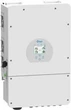 Гибридный инвертор Deye SUN-5K-SG03LP1-EU - 5 кВт, однофазный +Wi-Fi - изображение 2