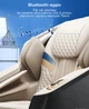 Массажное кресло Inspire A79L White (ins-A79L) - изображение 10