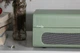 Вініловий програвач Fenton Sage + Bluetooth, грамофон для вінілових дисків БВ - Б/В - зображення 9