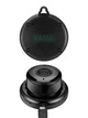 Беспроводная мини IP-камера видеонаблюдения Wi-Fi 720P HD с ночным видением, датчиками движения и звука, для дома, детей и питомцев - изображение 10