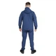 Водоотталкивающий костюм синий 4W Stretch Militex, Размер M - изображение 7