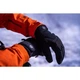 Перчатки водонепроницаемые Dexshell Arendal Biking Gloves V 2.0, p-p S, зимние, черные - изображение 4