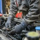 Перчатки водонепроницаемые Dexshell ThermFit 3.0 Gloves, черные, размер M - изображение 6