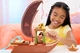 Игровой набор Disney Moana 2 «Приключения Моаны/Ваяны: Каноэ» (JBT54) - изображение 6