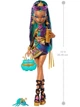 Кукла Monster High Монстро-класика Нефера Mattel (JDR48) - изображение 3