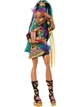Кукла Monster High Монстро-класика Нефера Mattel (JDR48) - изображение 4