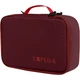 Органайзер для вещей Exped Case Padded 3.5 Burgundy (100079725) - изображение 1