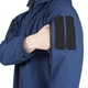 Militex Тактическая Куртка 4WSTRETCH, цвет синий, размер XL - изображение 8