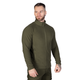 Флісова кофта Camotec Meadow Олива L (8517(L)) - изображение 1