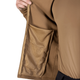 Флісова кофта Camotec Meadow Койот S (8515(S)) - зображення 7