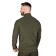 Флісова кофта Camotec Meadow Олива L (8517(L)) - изображение 2