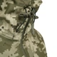 Тактична куртка Twill GEN I | Піксель | Літня військова куртка без підкладки - зображення 5