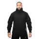 Комплект Stalker Phantom 2 (7287+8287) Чорний (9497), 4XL - изображение 2