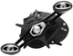 Катушка Daiwa CC 80HSL 4+1BB 7.5:1 - изображение 4
