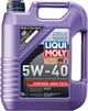 Моторна олива Liqui Moly Synthoil High Tech 5W-40 5 л 1856 (4100420018565) - зображення 2