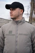 Куртка утепленная Gen III Level 7 ECWCS PrimaLoft EPIC, оригинал США, до -40°C - изображение 9