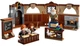 Конструктор LEGO Harry Potter Замок Хогвартс: урок волшебства 204 детали (76442) - изображение 3