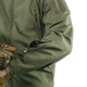 Тактический демисезонный костюм Softshell Олива 4XL - изображение 8
