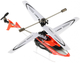 Helikopter zdalnie sterowany Syma S5 3-kanałowy Czerwony (5903039707566) - obraz 6