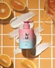 LunaMoon One more Aperol, 300 мл – крем увлажняющий (апельсиновый спритц) без шиммера, с дозатором - изображение 2