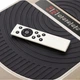 Вибрационная платформа для тренировок GYMTEK XP300 GOLD с эспандерами до 150 кг - изображение 5