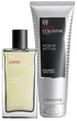 Zestaw męski Collistar Uomo Acqua Attiva Woda toaletowa 100 ml + Perfumowany żel do włosów i ciała 250 ml (8015150009652) - obraz 2