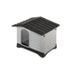 Шторка для будки Ferplast Dogvilla Door 70 19.5х0.2х30.3 см (87353000) - изображение 2