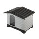Шторка для будки Ferplast Dogvilla Door 90 23.6х0.2х38.3 см (87355000) - изображение 2