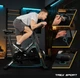 Спинбайк Trex Sport HOWL TX-640SB маховик 12 кг Черный - изображение 2