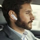 Беспроводная Bluetooth блютуз гарнитура для телефона смартфона Voxlink GT23 Черная - изображение 2