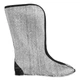 Сапоги резиновые Lemigo Arctic Thermo Rain boots Олива 42 (M-T) - изображение 4