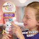 Интерактивный единорог Fingerlings Lulu – 70+ звуков и реакций, реагирует на прикосновения(771171131120) - изображение 4