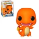 Детская коллекционная фигурка Pokemon Pop Чармандер (2023-025-1B) - изображение 1