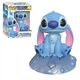 Дитяча колекційна фігурка Lilo & Stitch Pop Стіч ver.5 (2025-22) - зображення 1