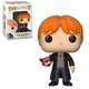 Детская коллекционная фигурка Harry Potter Pop Рон Уизли (2025-22) - изображение 1