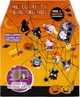 Игровой набор Hello Kitty and Friends Halloween Advent Calendar Адвент календарь (191726725763) - изображение 3