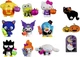 Игровой набор Hello Kitty and Friends Halloween Advent Calendar Адвент календарь (191726725763) - изображение 4