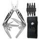 Мультитул JB Tacticals 20в1 Multitool (JB-MLT-0001) - изображение 1