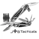 Мультитул JB Tacticals 20в1 Multitool (JB-MLT-0001) - изображение 2
