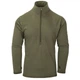 Кофта термофлісова Helikon-Tex пуловер LVL 2 Long Sleeve Termoactive 2XL Олива (M-T) - зображення 1