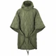 Пончо тактичне Helikon-Tex утеплене Swagman Roll Basic Poncho One Size Олива (opt-M-T-8827) - зображення 1