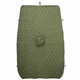 Пончо тактичне Helikon-Tex утеплене Swagman Roll Basic Poncho One Size Олива (opt-M-T-8827) - зображення 5