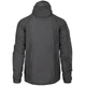 Куртка тактична Helikon-tex легка Tramontane WindPack M Сірий KU-TMT-NL-35-B04-M - зображення 3
