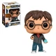 Детская коллекционная фигурка Harry Potter Pop Гарри Поттер с шаром (2025-22) - изображение 1