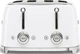 Тостер SMEG TSF03WHEU - изображение 2