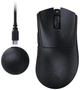 Миша Razer RZ01-05330100-R3G1 DeathAdder V4 Pro Gen-2, USB-A/WL, чорний - зображення 1