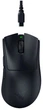 Миша Razer RZ01-05330100-R3G1 DeathAdder V4 Pro Gen-2, USB-A/WL, чорний - зображення 4