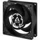 Вентилятор Arctic P8 Black (ACFAN00147A) - изображение 5